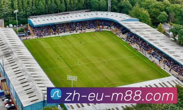 M88明陞官网品牌故事